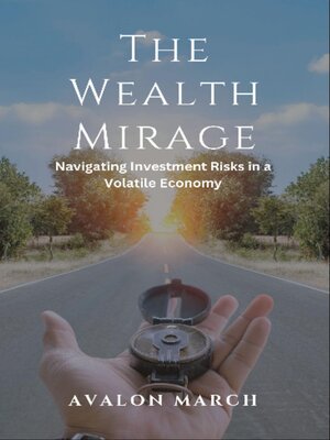 cover image of The Wealth Mirage